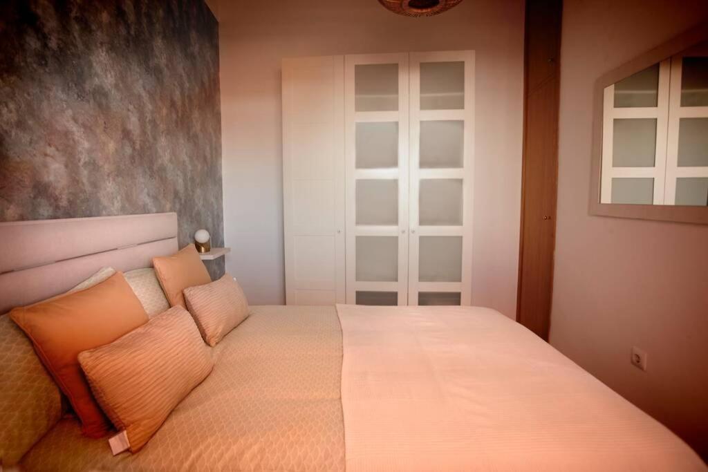 Ferienwohnung Apartamento Barrio Alfalfa Sevilla Exterior foto